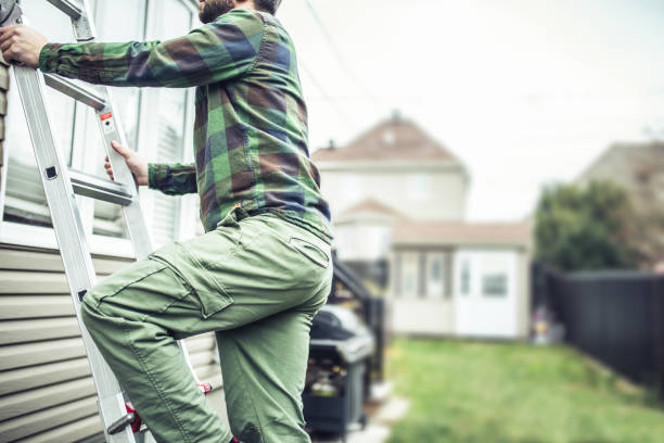 Best Yard Waste Removal  in Huntingdon, PA